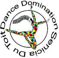 Dance Domination Senicia du Toit (Waverley) image 2